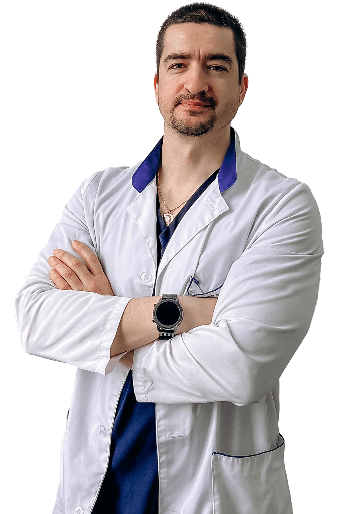 Балабан Михайло Михайлович