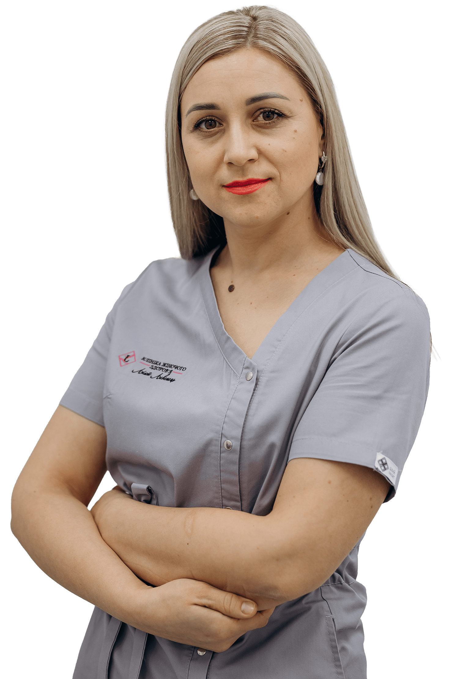 Шимко Людмила Василівна